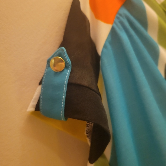 Worthington Woman size 2X blouse - Picture 3 of 5